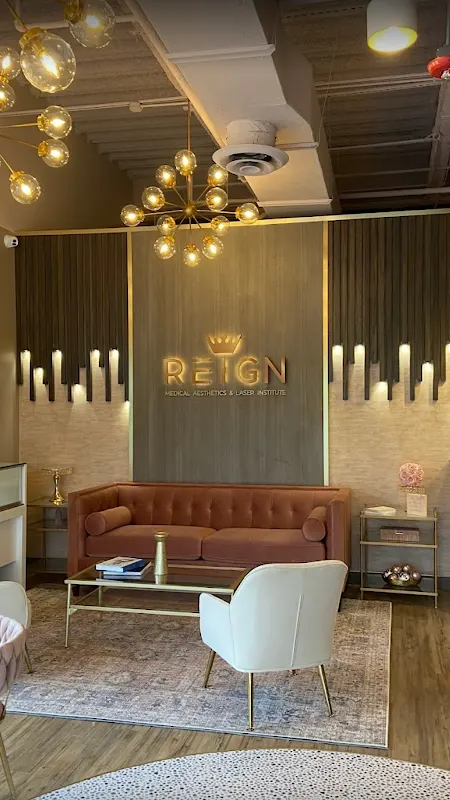 Reign Medical Aesthetics & Wellness — Medical spa in Clermont